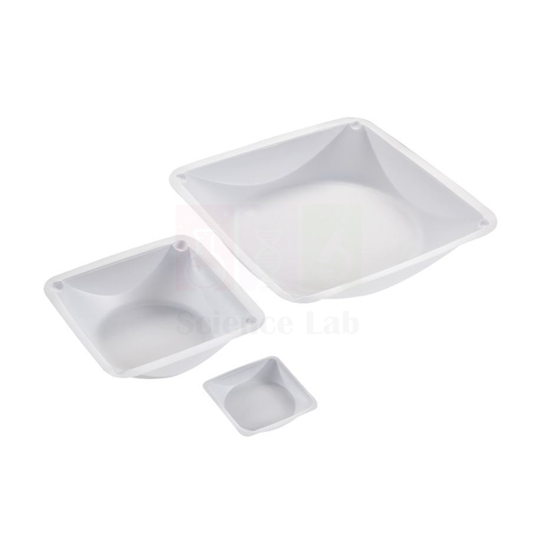 Plastic Weighing Boats